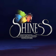 Nuevo trailer musical de Shiness The Lightning Kingdom