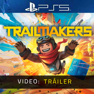 Trailmakers Vídeo del tráiler