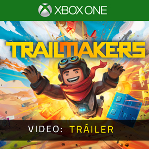 Trailmakers Vídeo del tráiler