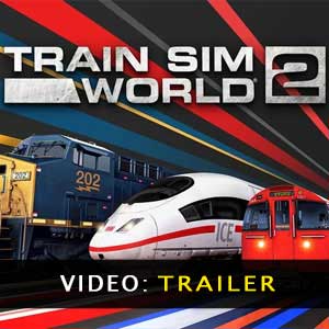 Comprar Train Sim World 2 CD Key Comparar Precios