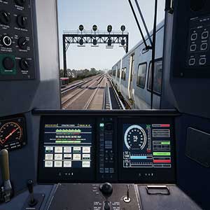 Train Sim World 2020