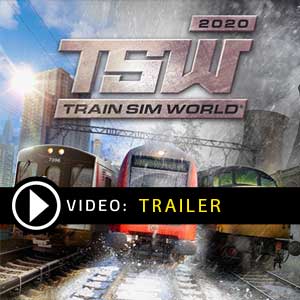 Comprar Train Sim World 2020 CD Key Comparar Precios