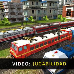 Train Simulator 2018 - Video de Jugabilidad