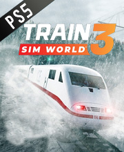 Train Sim World 3