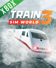 Train Sim World 3