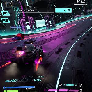 TRANSFORMERS Galactic Trials - SlipStream