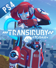 Transiruby