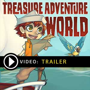 Comprar Treasure Adventure World CD Key Comparar Precios