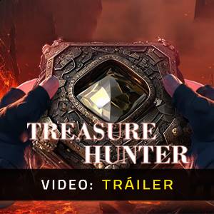 Treasure Hunter - Tráiler
