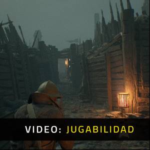 Trench Tales - Jugabilidad