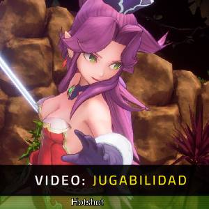 Trials of Mana Vídeo del Juego