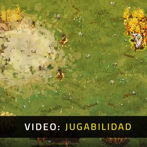 Tribal Pass - Jugabilidad