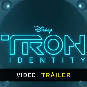 TRON Identity - Tráiler en Vídeo