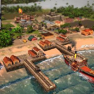 Tropico 5 - Era Colonial