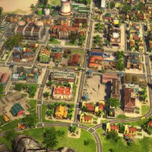 Tropico 5 - Ciudad