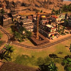 Tropico 5 - Guerras Mundiales