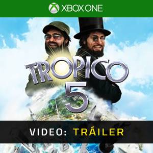 Tropico 5 - Trailer de Video