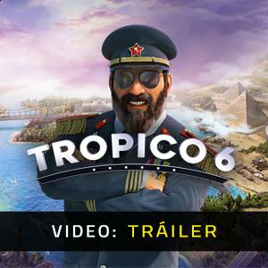 Tropico 6