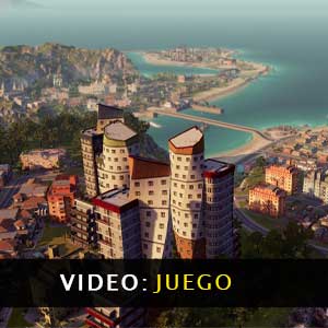Tropico 6 Vídeo Del Juego