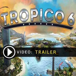 Comprar Tropico 6 CD Key Comparar Precios