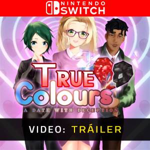 True Colours Video Tráiler del Juego