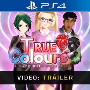 True Colours Video Tráiler del Juego