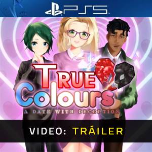 True Colours Video Tráiler del Juego