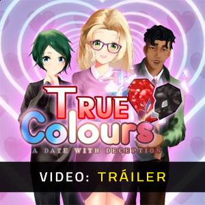 True Colours Video Tráiler del Juego