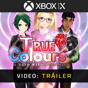 True Colours Video Tráiler del Juego