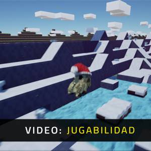 Turbo Pug 3D - Video de Jugabilidad