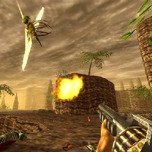 Turok Bundle Dragón Gigante