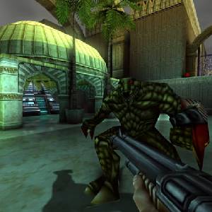 Turok Bundle Senda Final