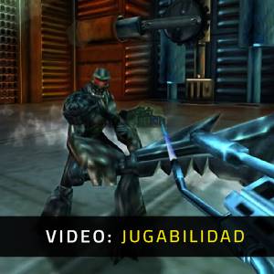 Turok Trilogy Bundle - Video de Jugabilidad