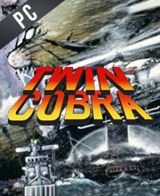 Twin Cobra