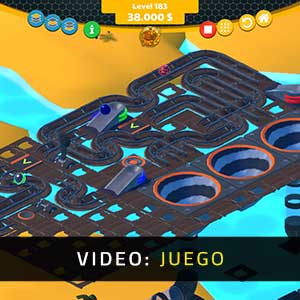 Two Hundred Ways Vídeo Del Juego