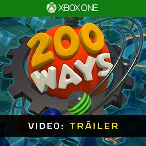 Two Hundred Ways Xbox One Vídeo En Tráiler