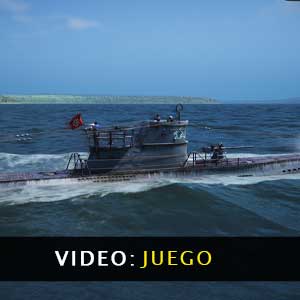 UBOAT Video del juego