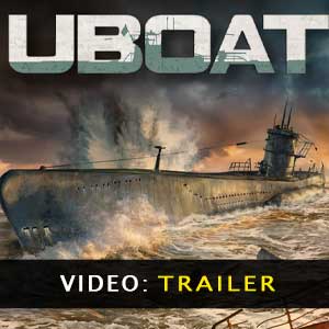 UBOAT Video dela campaña