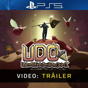 UDO - Tráiler de Vídeo