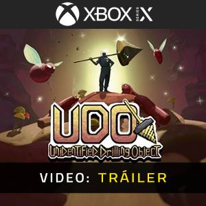 UDO - Tráiler de Vídeo