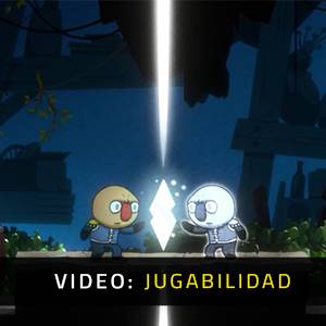 Ugly - Jugabilidad