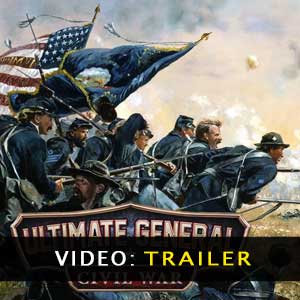 Comprar Ultimate General Civil War CD Key Comparar Precios