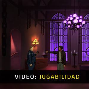 Unavowed - Video de Jugabilidad