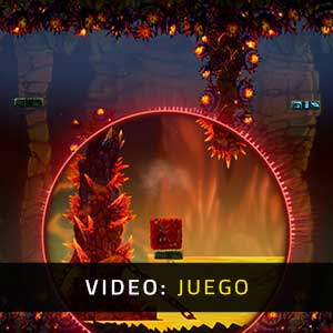 Unbound Worlds Apart Vídeo Del Juego