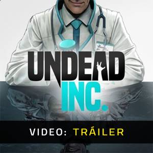 Undead Inc. - Tráiler de video