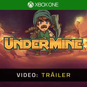 Undermine Tráiler del Juego