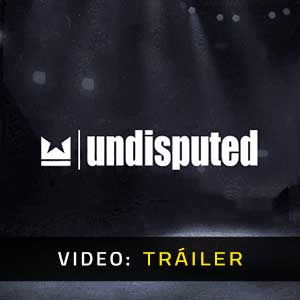 Undisputed - Tráiler de Vídeo
