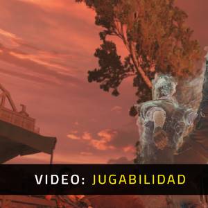 Unknown 9 Awakening Video de la Jugabilidad