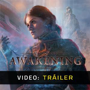 Unknown 9 Awakening Video Tráiler del Juego