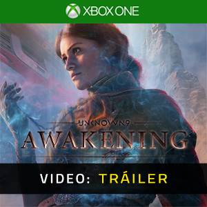 Unknown 9 Awakening Video Tráiler del Juego